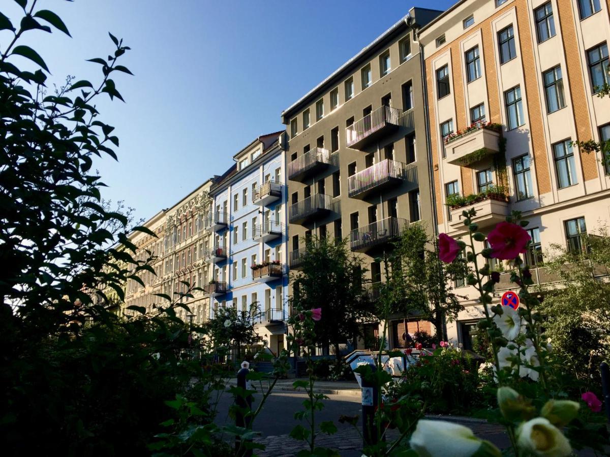 Brilliant Apartments Берлин Экстерьер фото