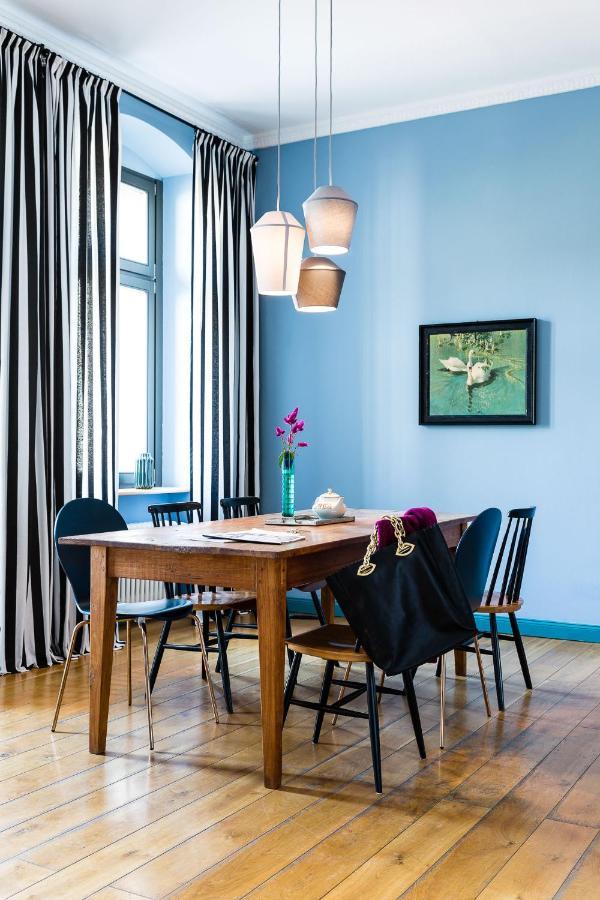 Brilliant Apartments Берлин Экстерьер фото