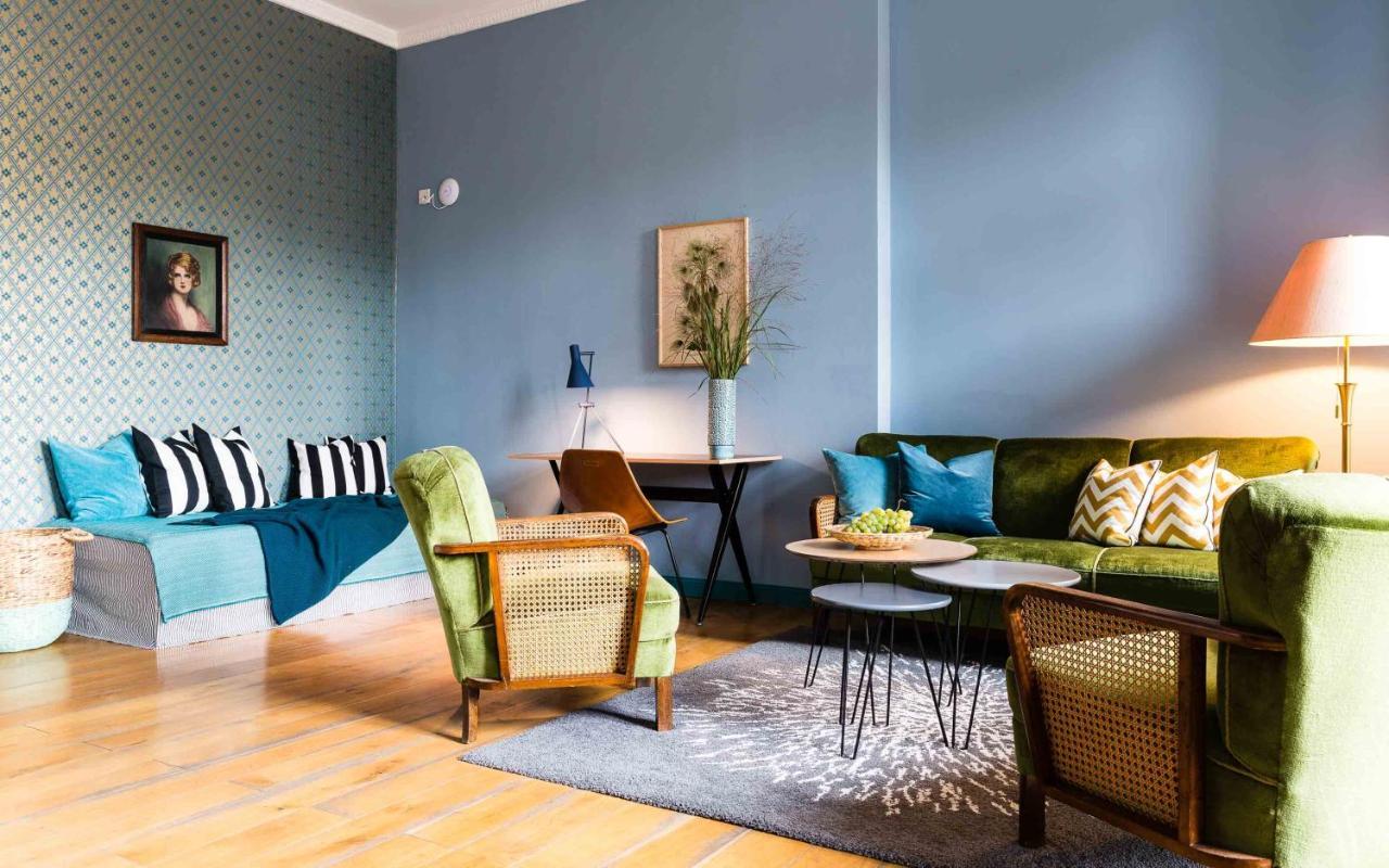 Brilliant Apartments Берлин Экстерьер фото