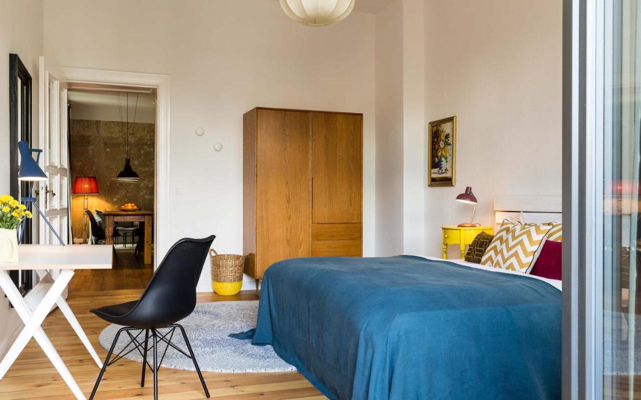 Brilliant Apartments Берлин Экстерьер фото