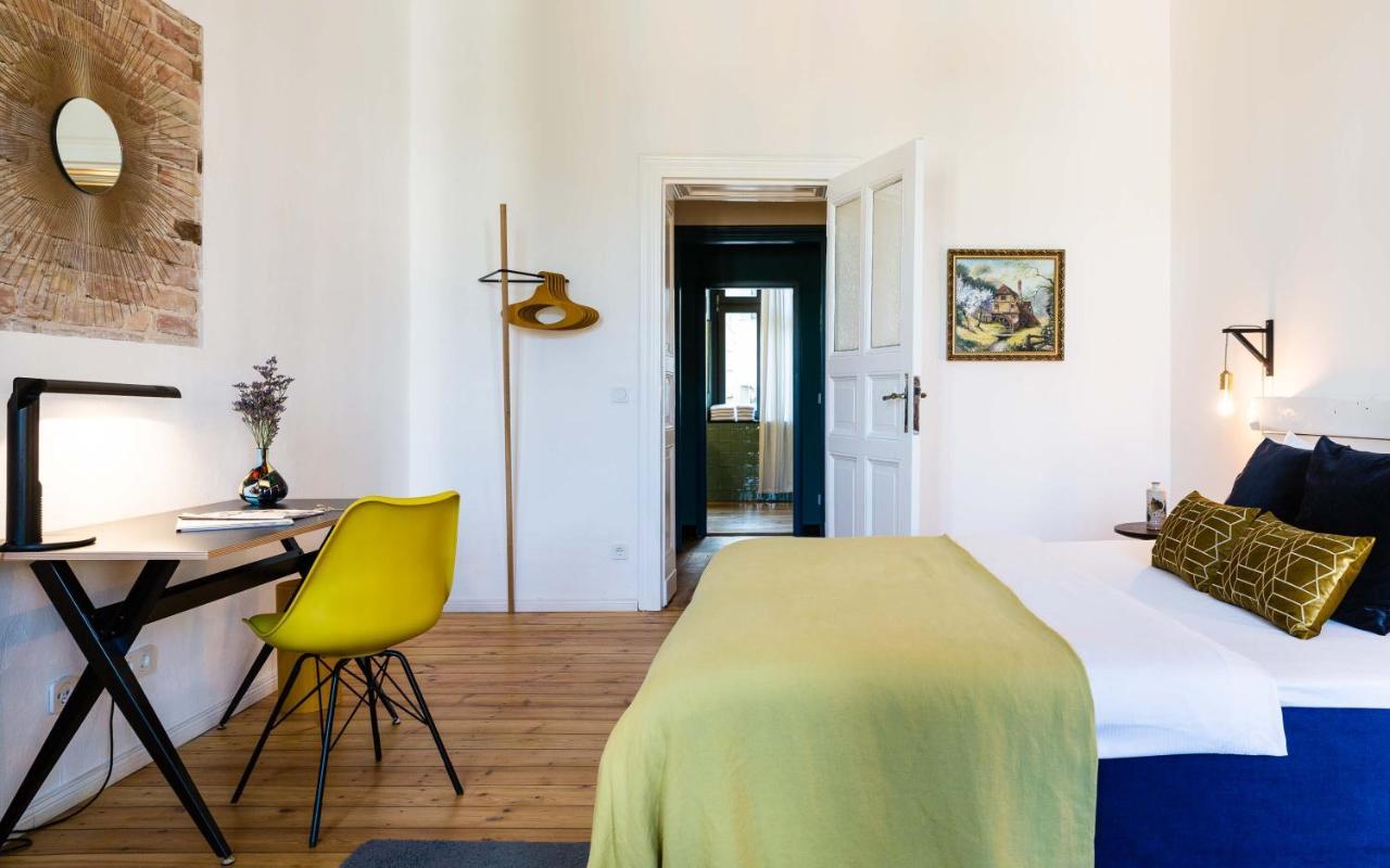 Brilliant Apartments Берлин Экстерьер фото