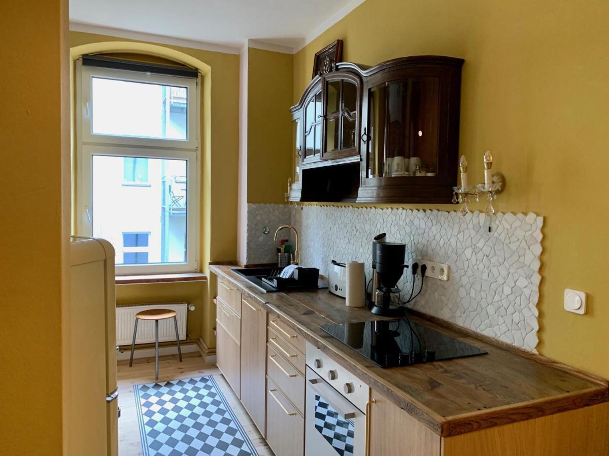 Brilliant Apartments Берлин Экстерьер фото