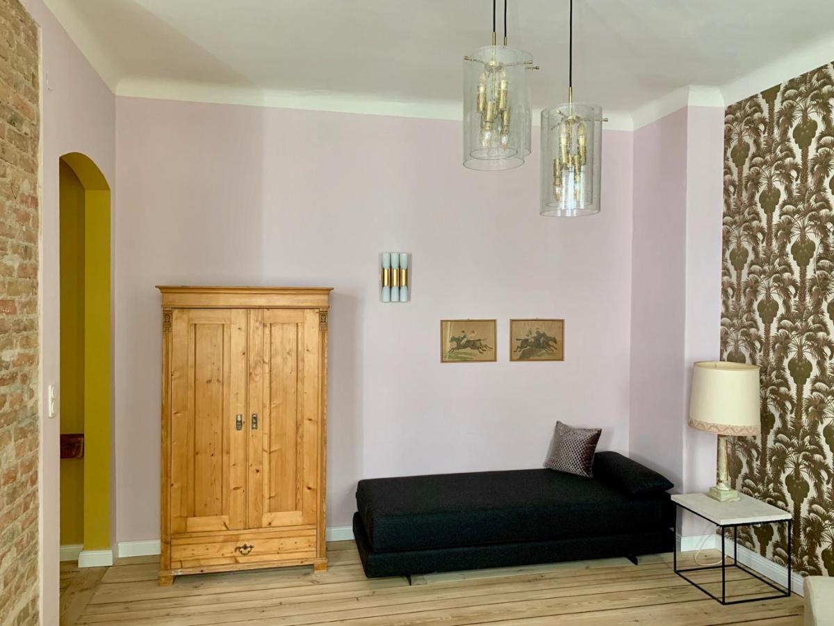 Brilliant Apartments Берлин Экстерьер фото