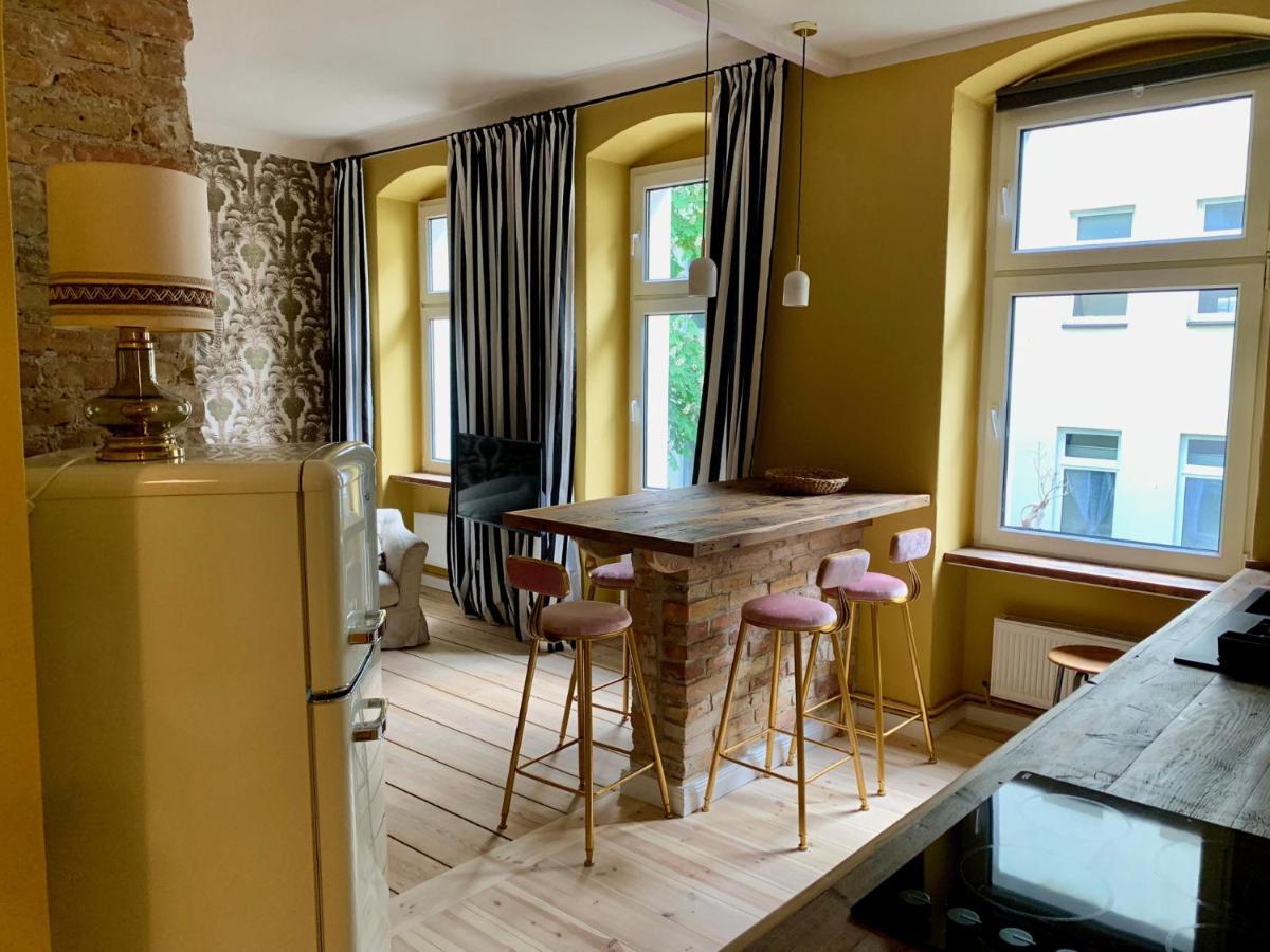 Brilliant Apartments Берлин Экстерьер фото