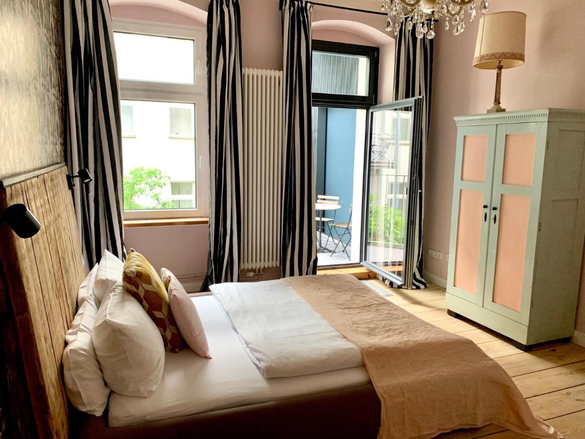 Brilliant Apartments Берлин Экстерьер фото
