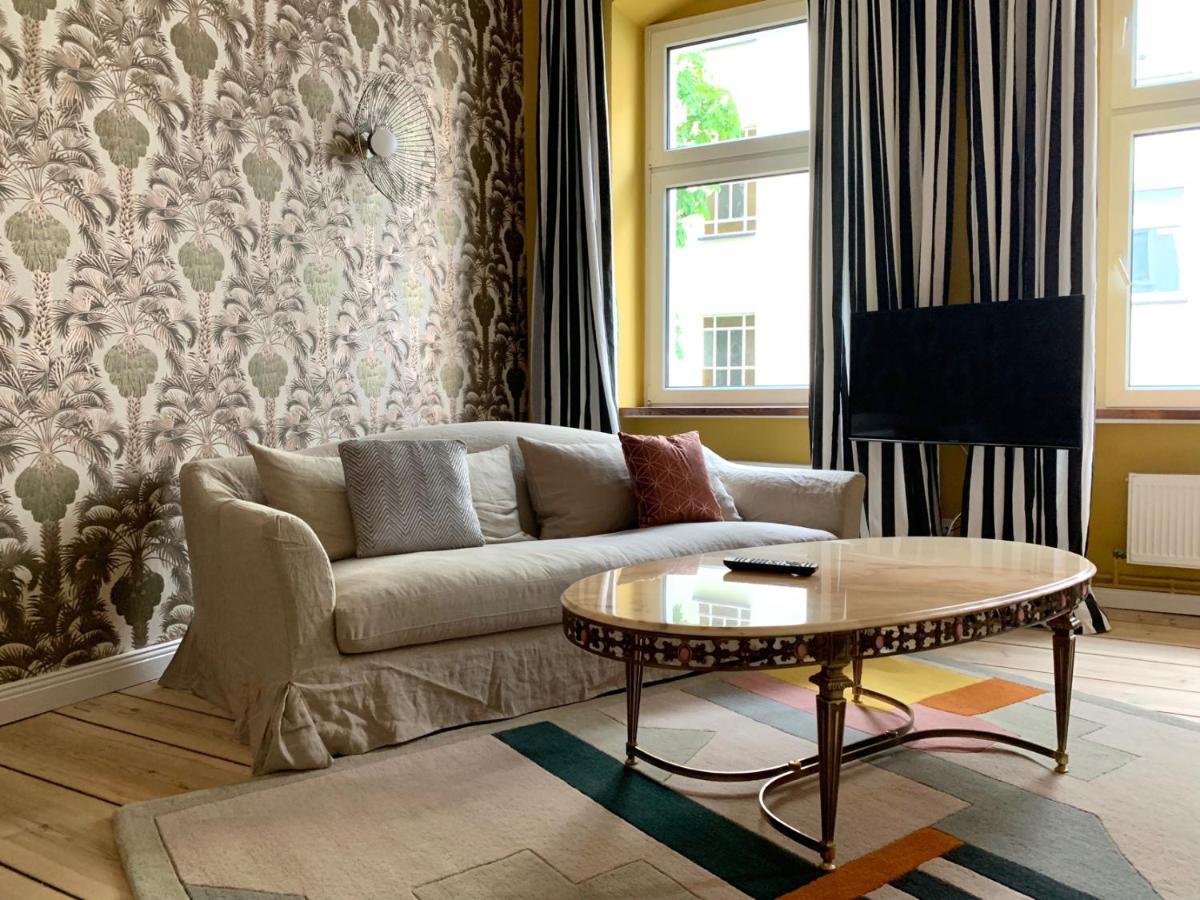 Brilliant Apartments Берлин Экстерьер фото