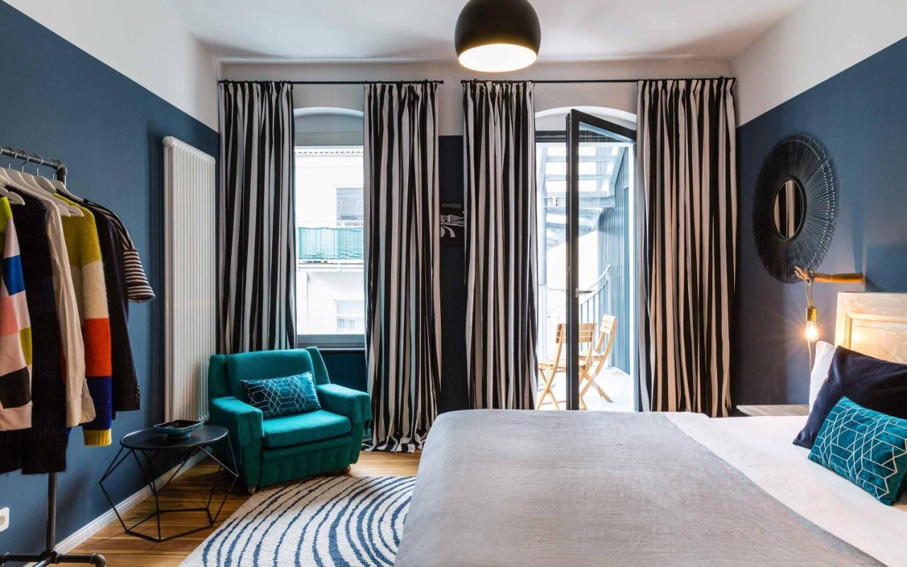 Brilliant Apartments Берлин Экстерьер фото