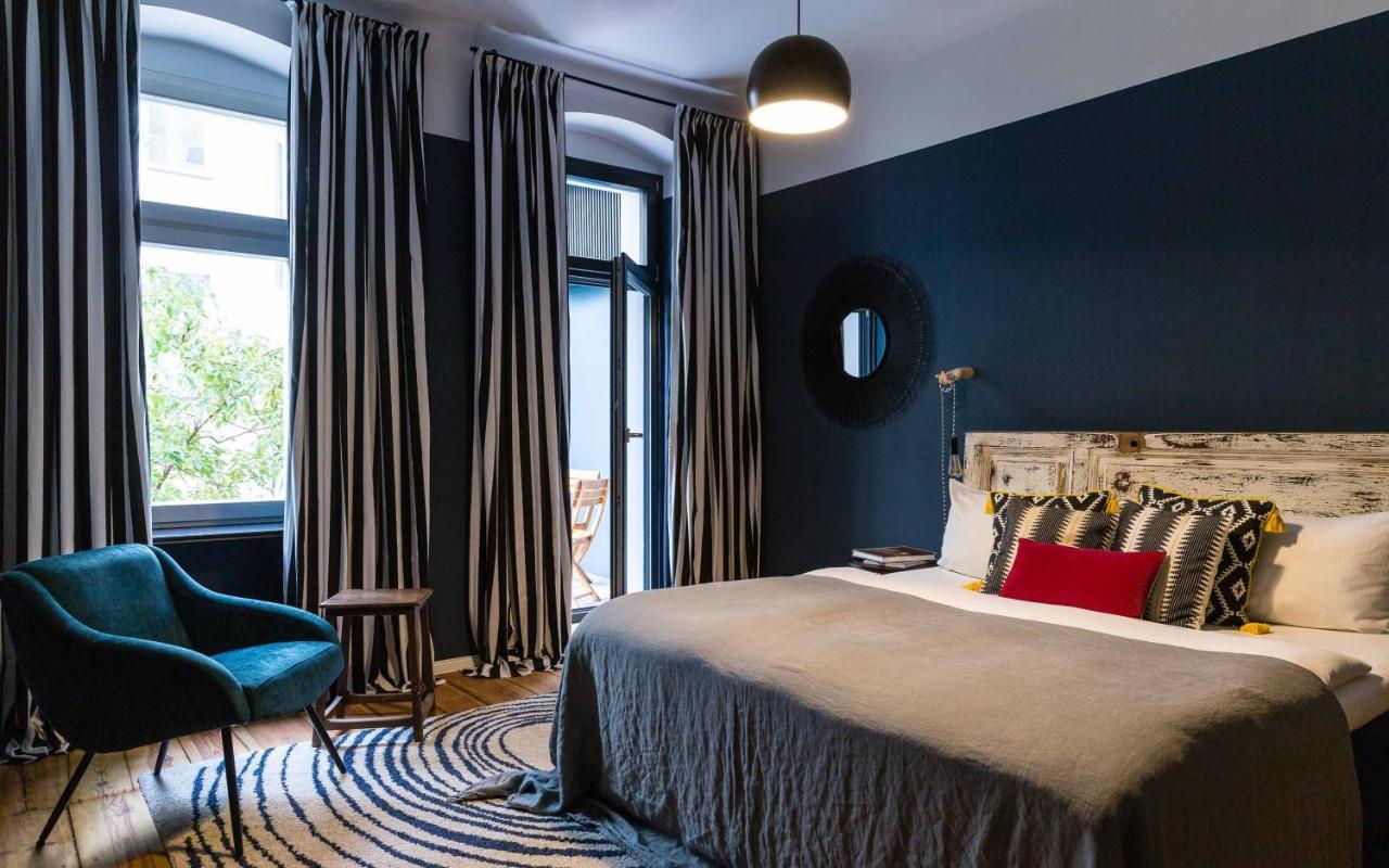 Brilliant Apartments Берлин Экстерьер фото