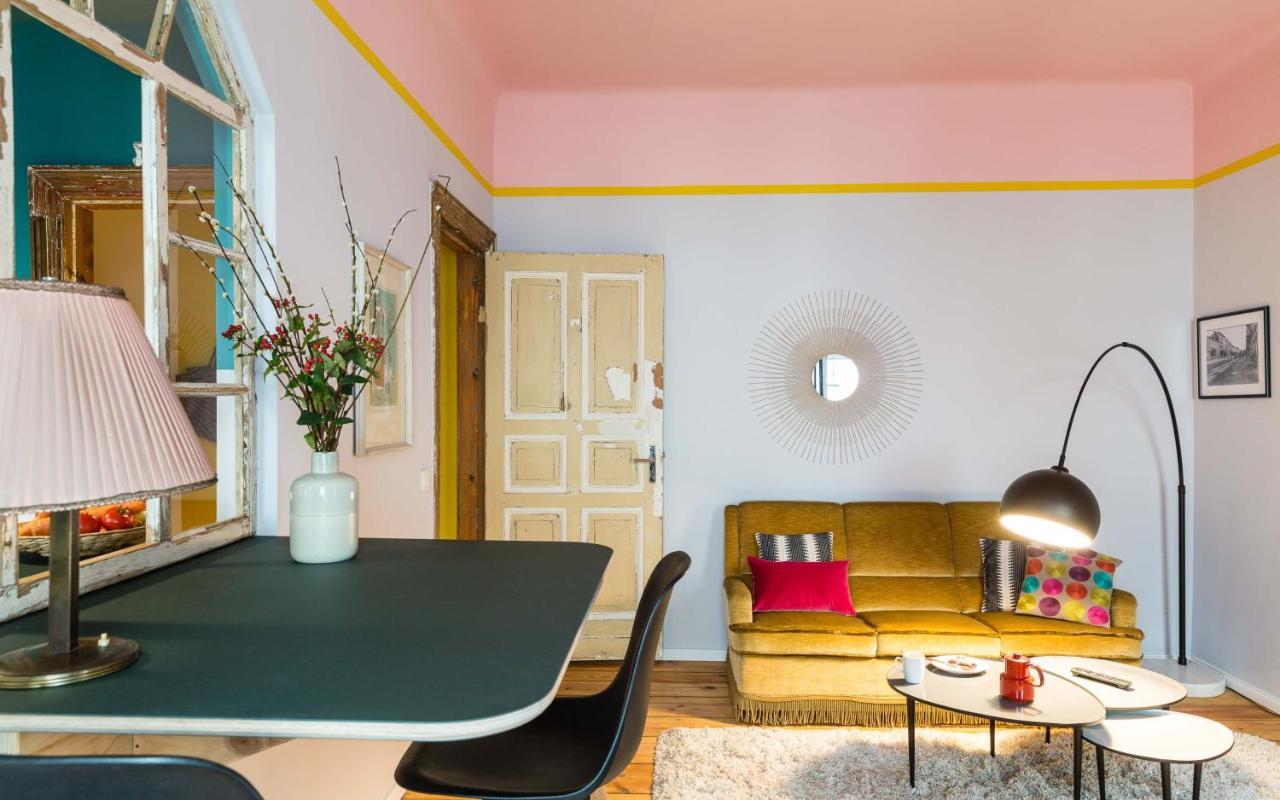 Brilliant Apartments Берлин Экстерьер фото