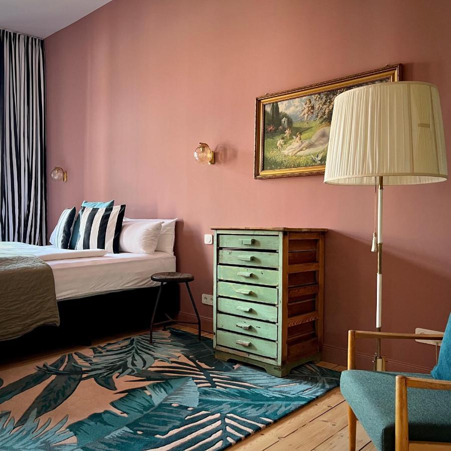 Brilliant Apartments Берлин Экстерьер фото