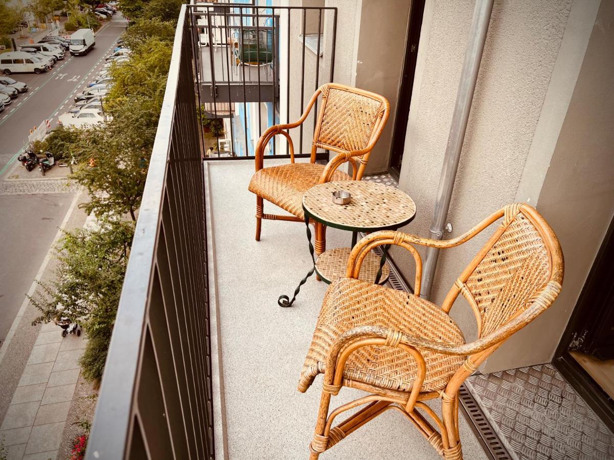 Brilliant Apartments Берлин Экстерьер фото
