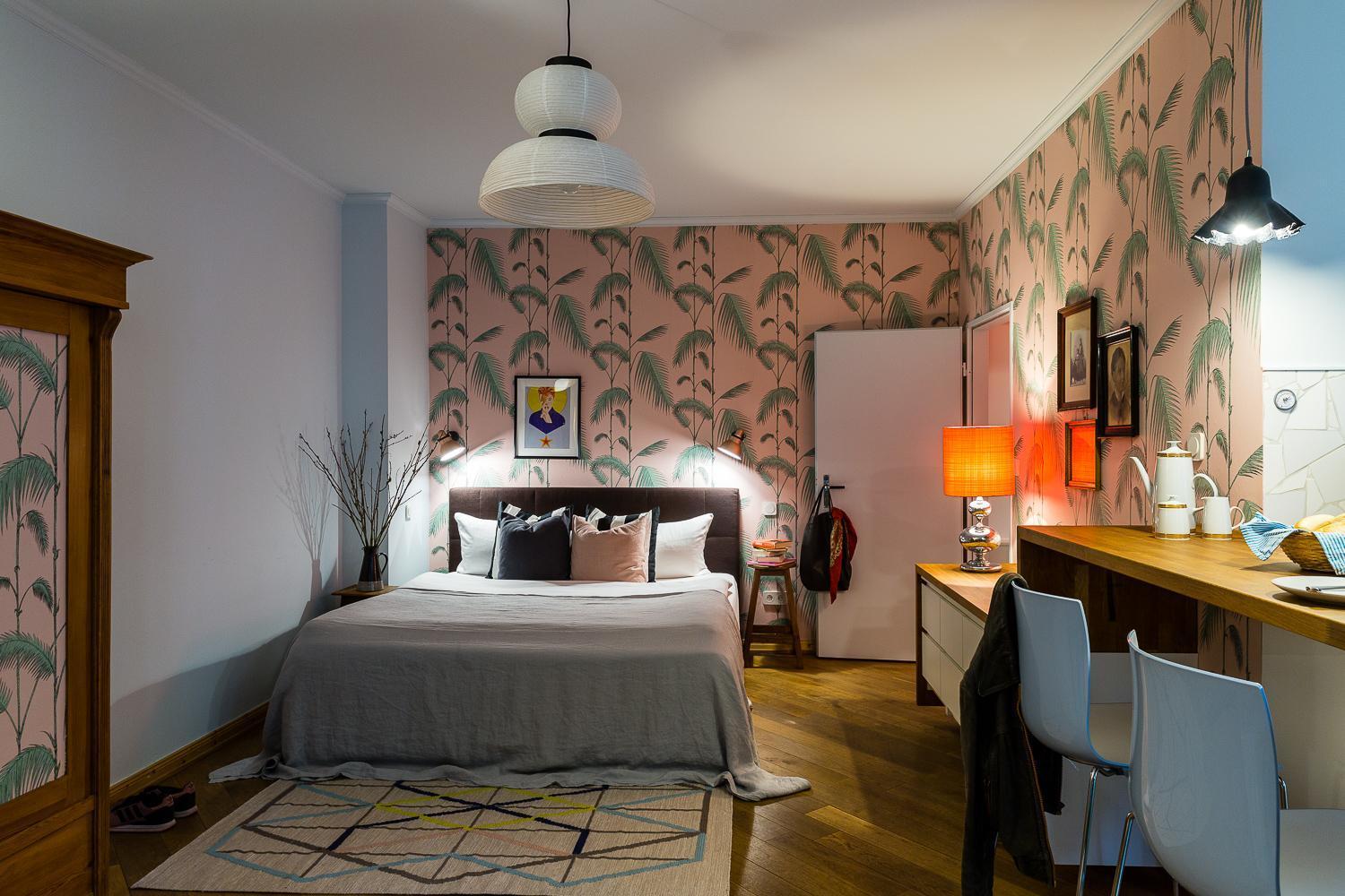 Brilliant Apartments Берлин Экстерьер фото