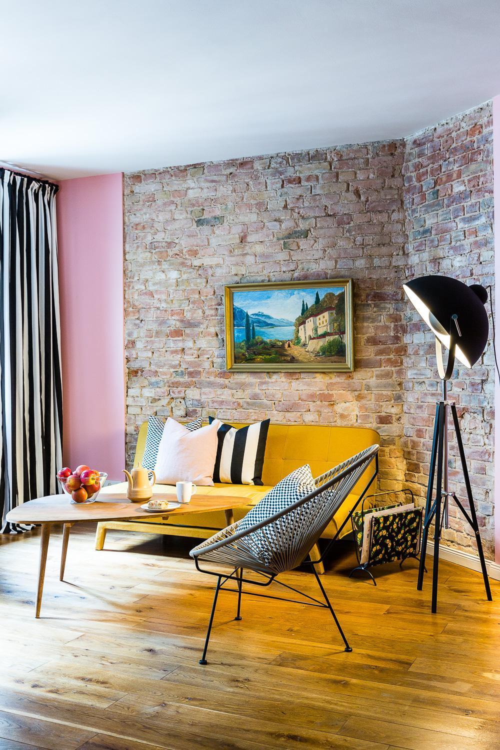 Brilliant Apartments Берлин Экстерьер фото