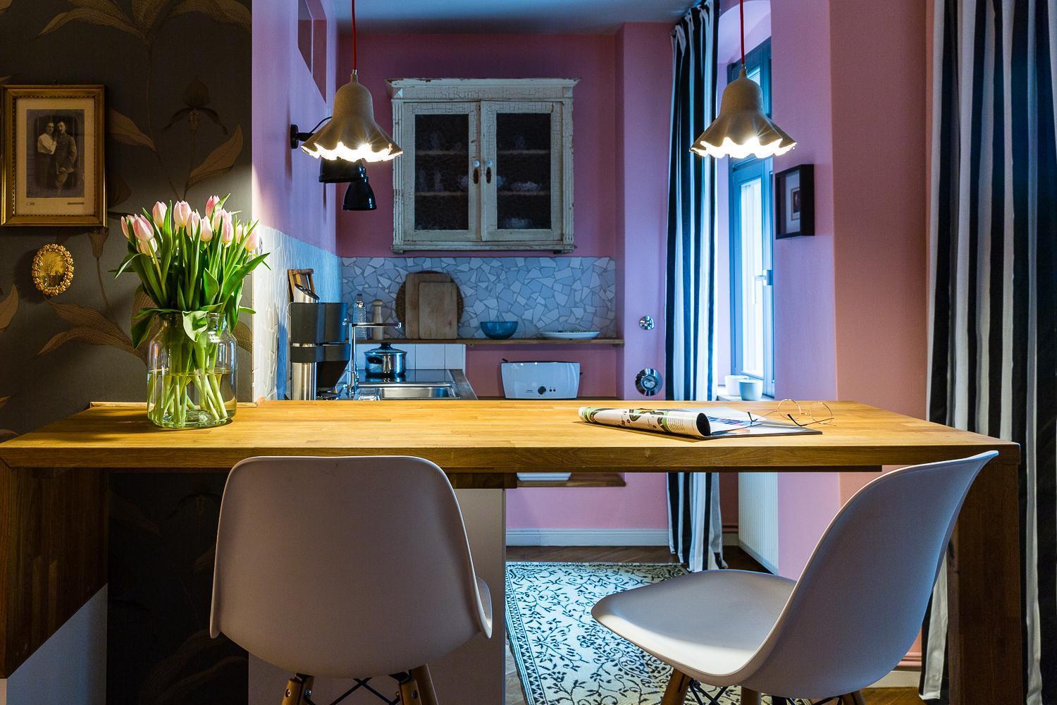 Brilliant Apartments Берлин Экстерьер фото
