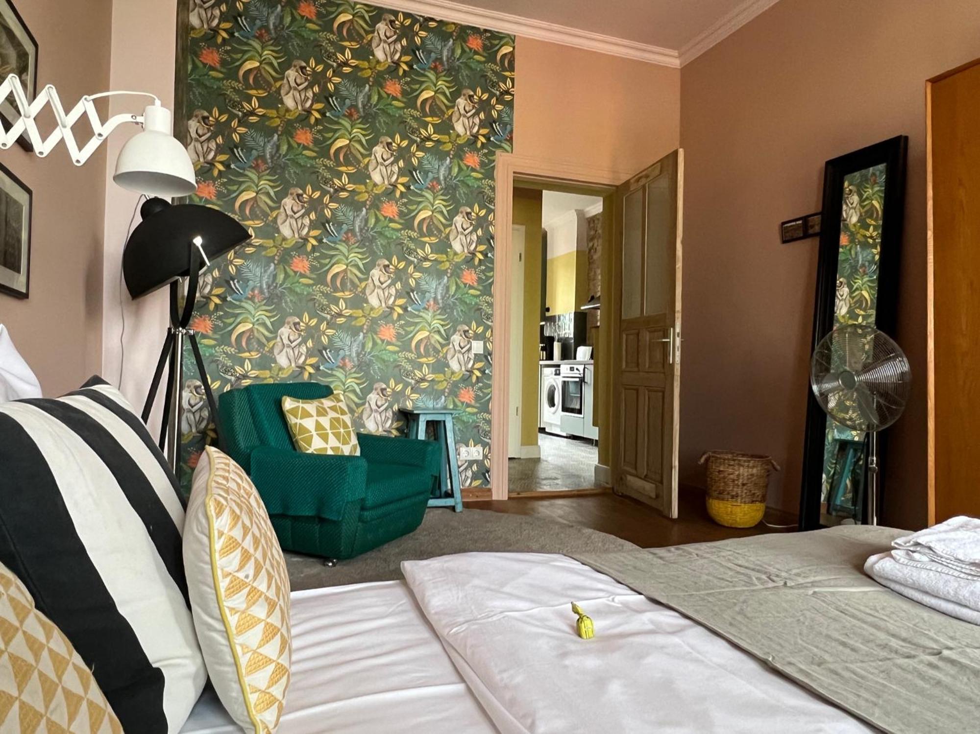 Brilliant Apartments Берлин Экстерьер фото