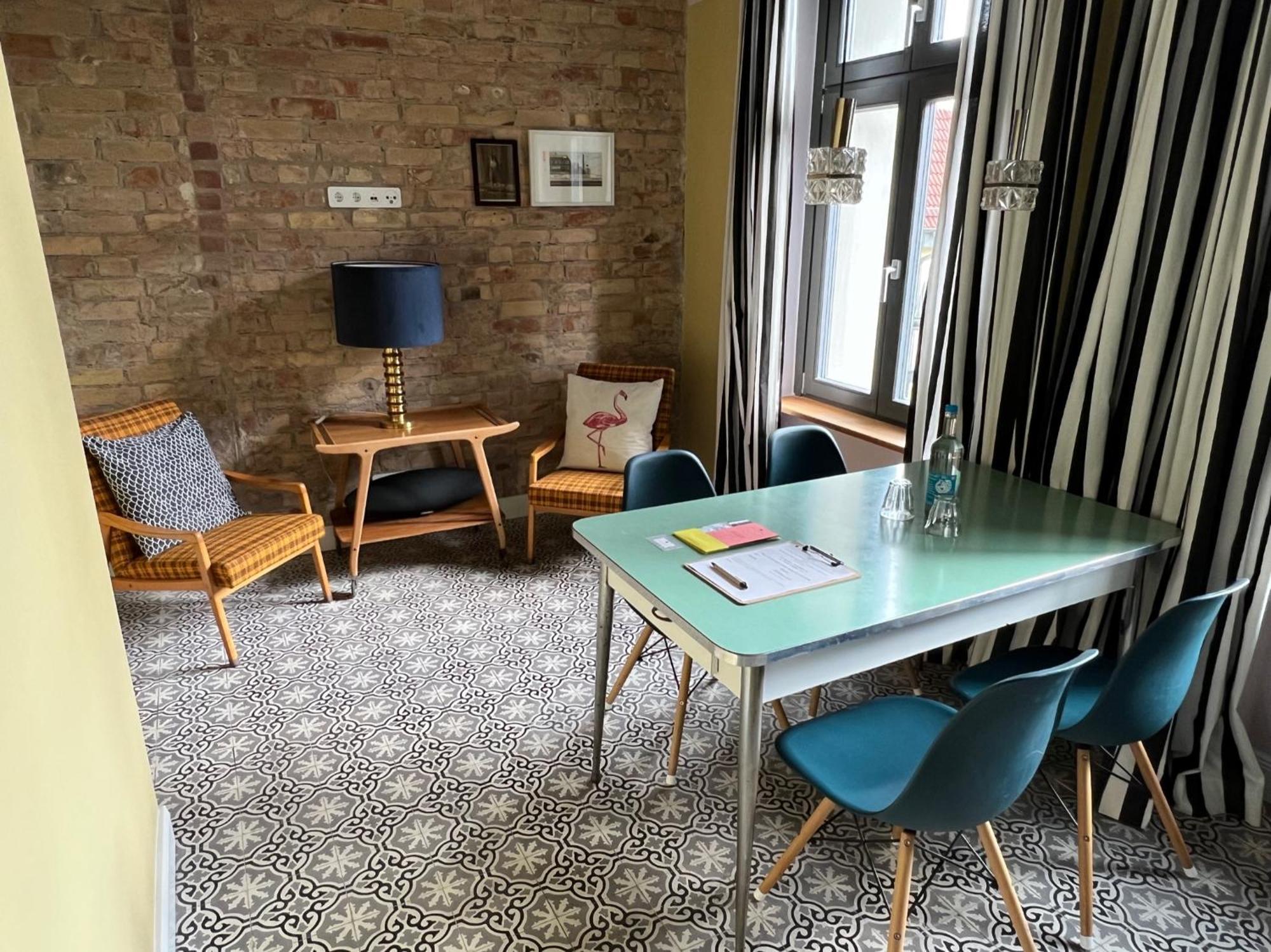Brilliant Apartments Берлин Экстерьер фото