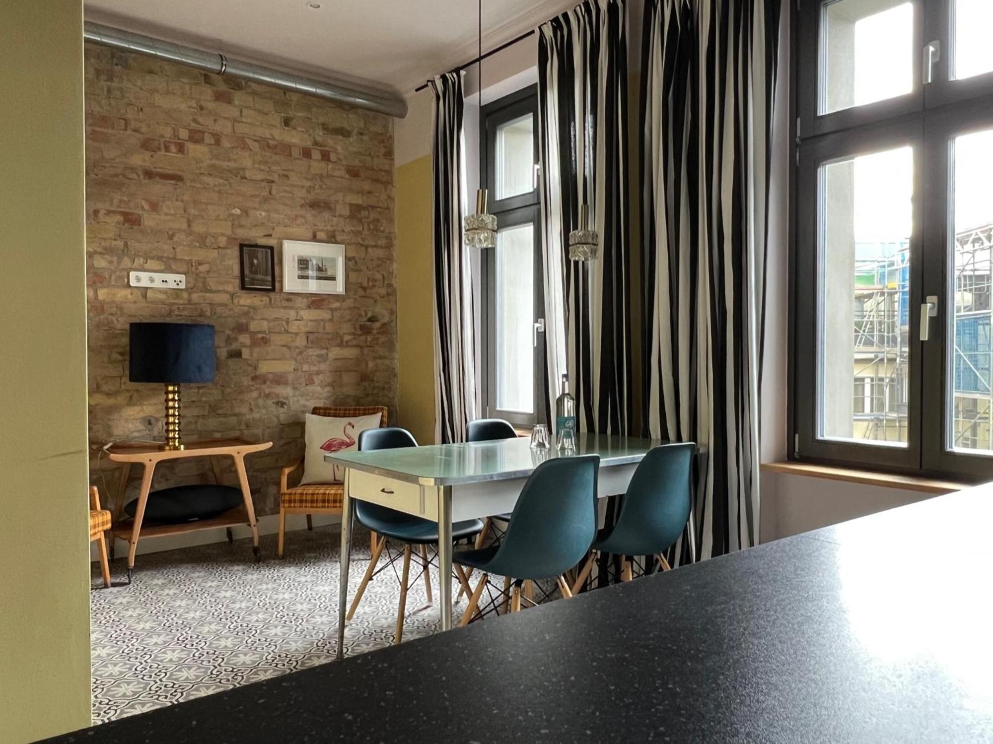 Brilliant Apartments Берлин Экстерьер фото